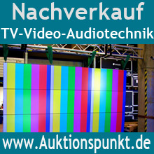 TV-Video-Audiotechnik