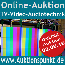 TV-Video-Audiotechnik Online