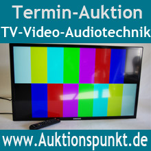 Audio- Video- Display-Technik