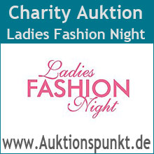 Charity-Auktion Ladies Fashion-Night