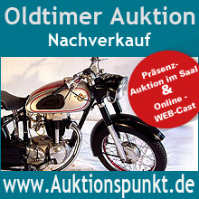 Oldtimer Motorräder - Motorroller - Radios