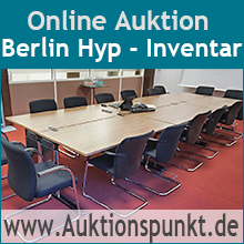 Berlin-Hyp bewegliches Inventar