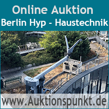 Berlin-Hyp Haustechnik & Infrastruktur