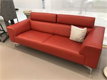 Sofa 3-Sitzer  - Leolux Ital. Design