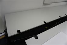 Schreibtisch - verstellbar K&N 1,80x90cm