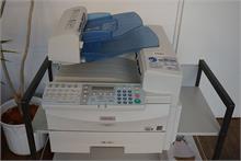 Ricoh Laserdrucker - Fax - 3320L