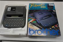 Brother P-Touch 340
