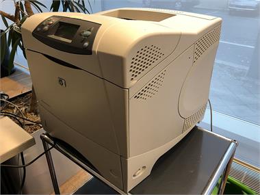 Laserdrucker HP Laserjet 4250n