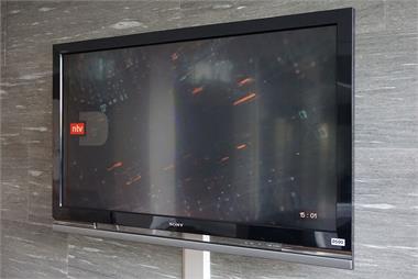 LCD TV Sony Bravia KDL-52W4000