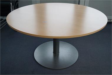 Deskflex Konferenztisch rund