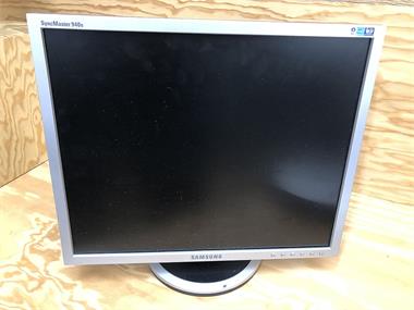 PC Monitor Samsung Sync Master 940B